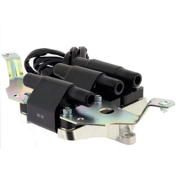 Prenco 97-96 Audi A4 Ignition Coil, 36-1183 36-1183 - main